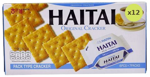 Hai Tai Ace Cracker
