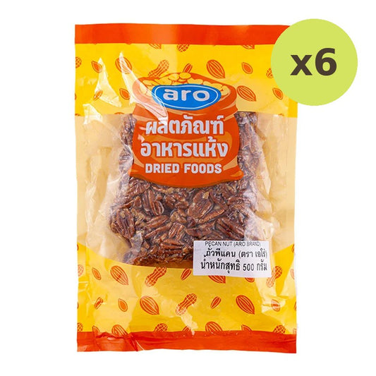 ARO Pecan Nut 500g