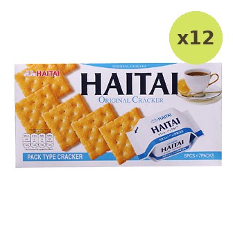 Haitai Original Cracker