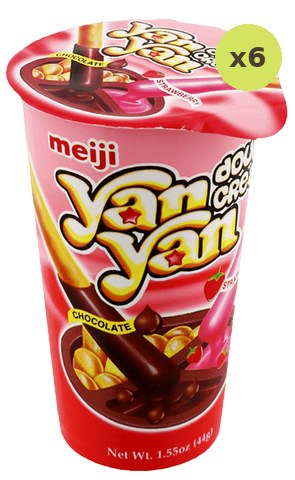 Yan Yan Double Cream