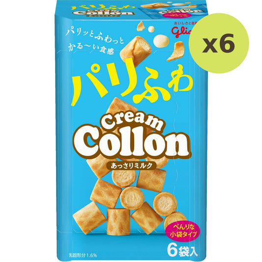 Glico Collon Cream
