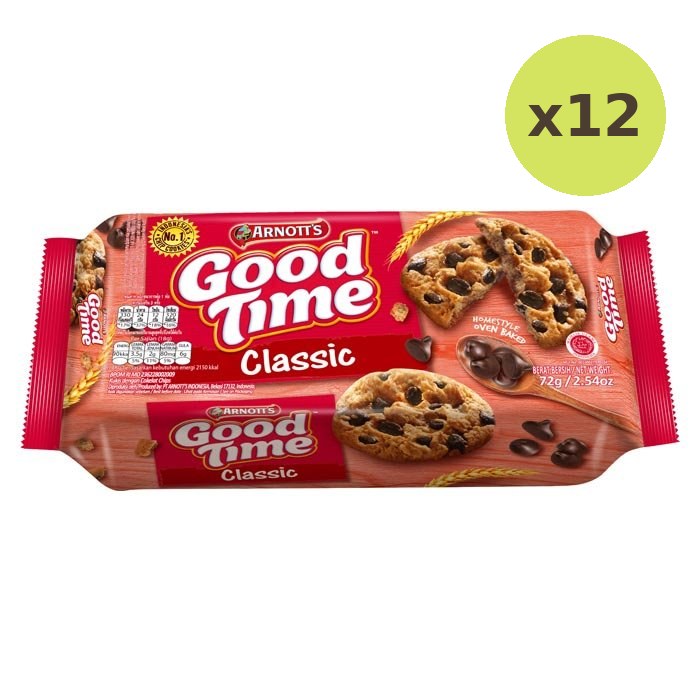 Arnott's Good Time Classic