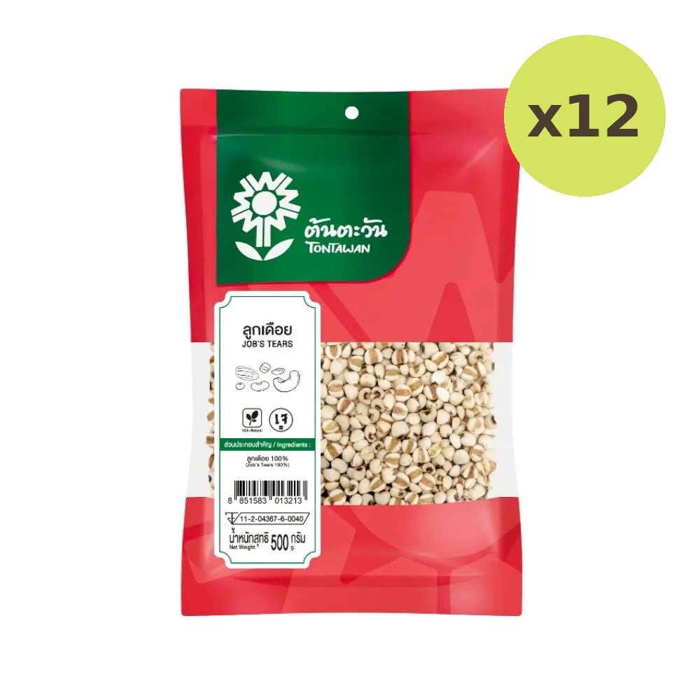Tontawan Millet 500g