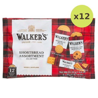Walkers Shortbread All Butter