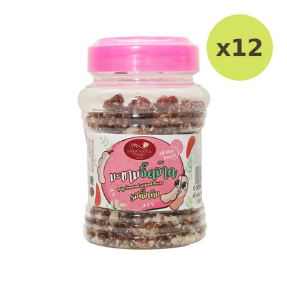 Sriwanna Spicy Tamarind Sour Flavor