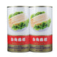 GOODY Asparagus In Brine 800g x2