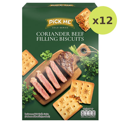 Pick Me Coriander Beef