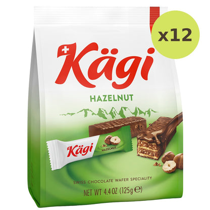 Kagi Hazelnut Mini