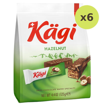 Kagi Hazelnut Mini