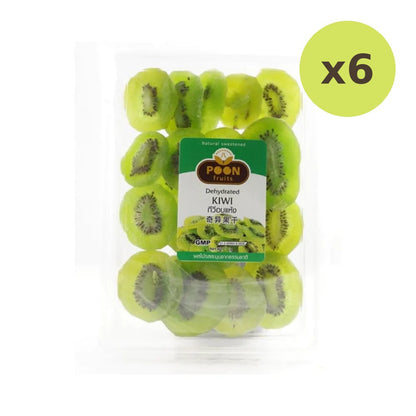 Thong Poon Dried Kiwi 200g