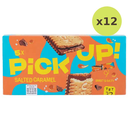 Bahlsen Pick Up Salted Caramel