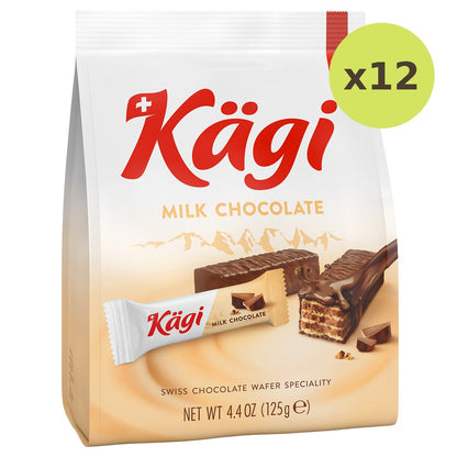 Kagi Mini Chocolate Wafer