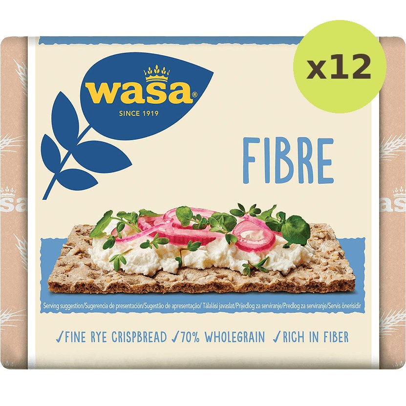 Wasa Fibre