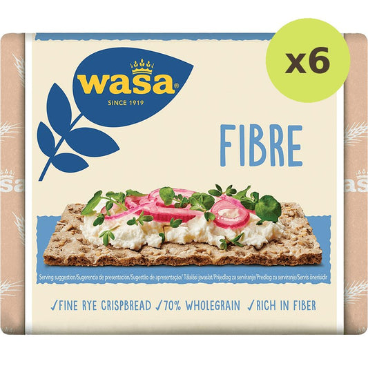 Wasa Fibre
