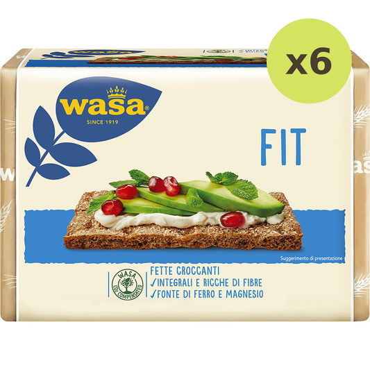 Wasa Fit