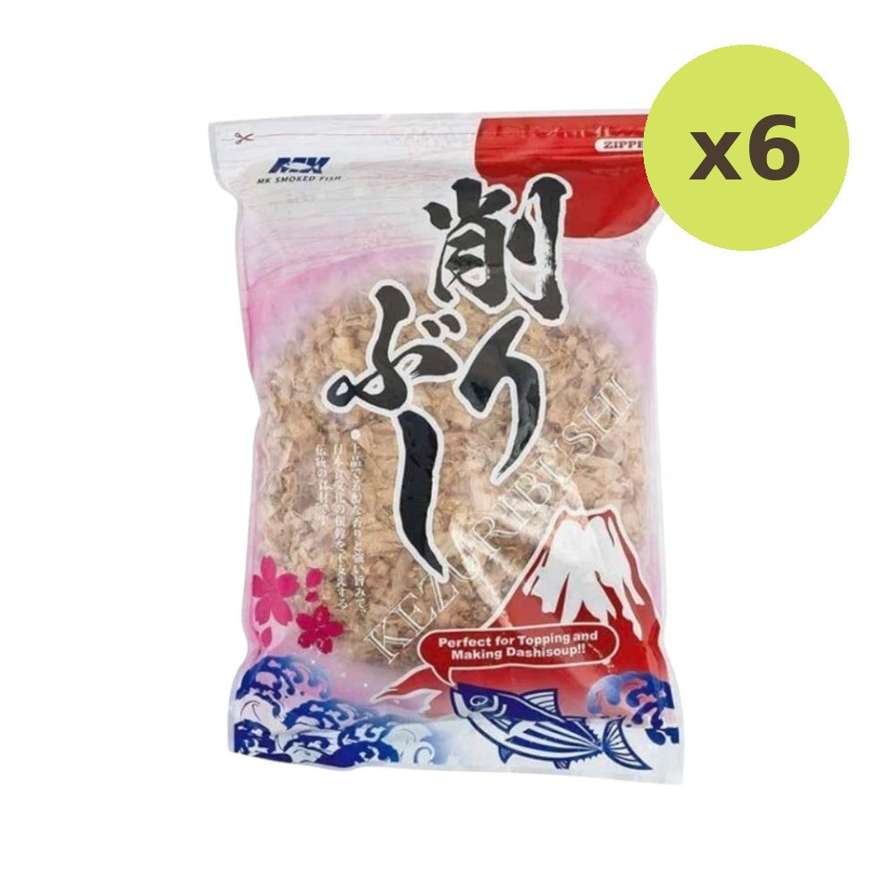 Siam Food Services Dried Bonito 40g