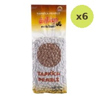 Sunshine DAY Tapioca Pearls 1kg