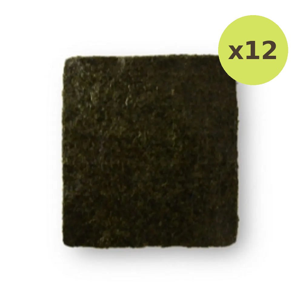 Hanei Roasted Nori Whole Premium