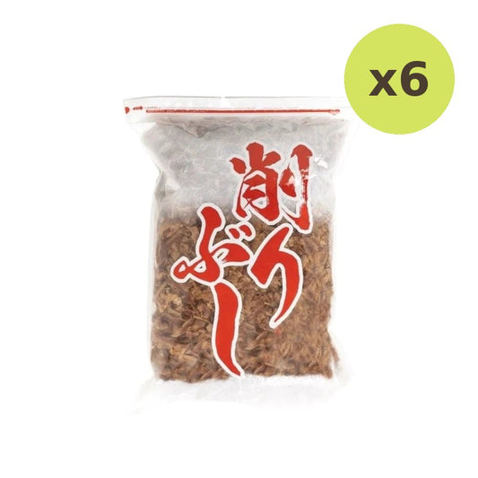 Siam Food Services Dried Bonito Flakes 500g