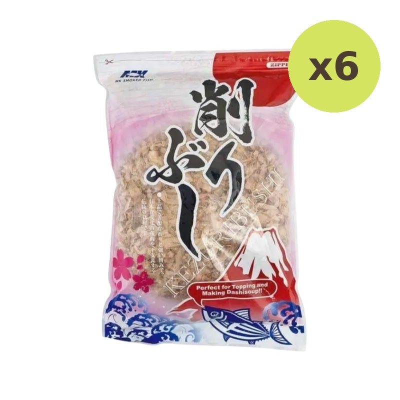 Siam Food Services Dried Bonito 40g