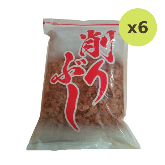 Siam Food Services Dried Bonito Flakes 500g