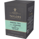 Taylors Of Harrogate Green Tea With Jasmine