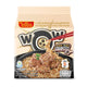 WAIWAI Wai Wai Wow Pork Ribs Black Pepper Flavor Instant