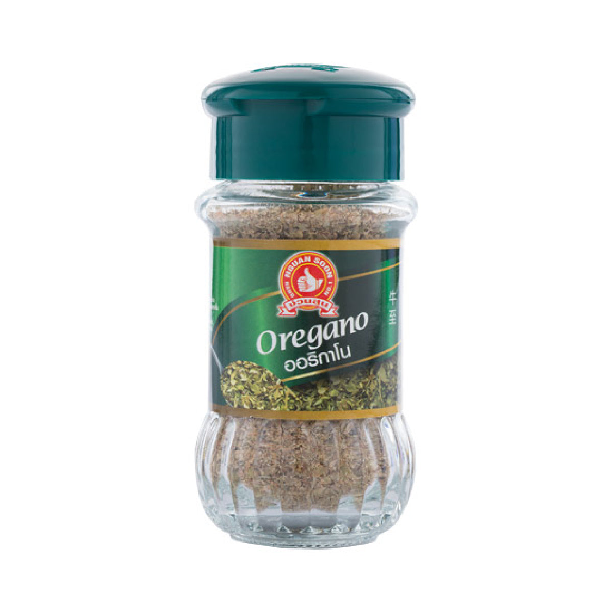 Nguan Soon Oregano