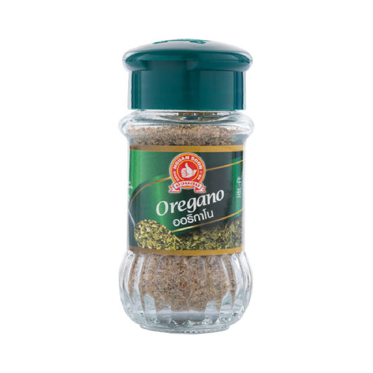 Nguan Soon Oregano