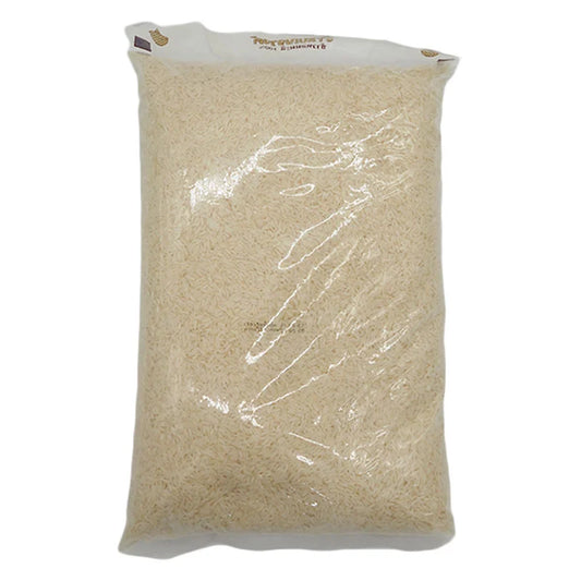 Benjarong Jasmine Rice 100% 5kg