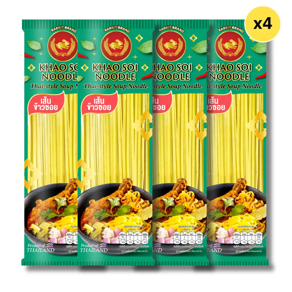 RABBIT BRAND 200g