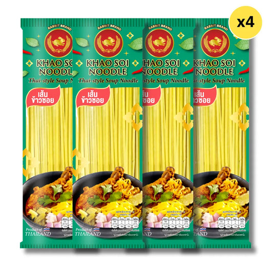 RABBIT BRAND 200g
