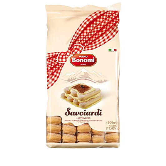 Forno Bonomi Lady Fingers