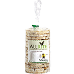 Allrite 5 Grains bakery product with assorted grains on top, showcasing a fresh, crusty loaf of bread from Allrite bakery.