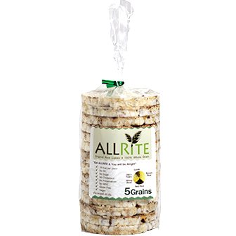 Allrite 5 Grains