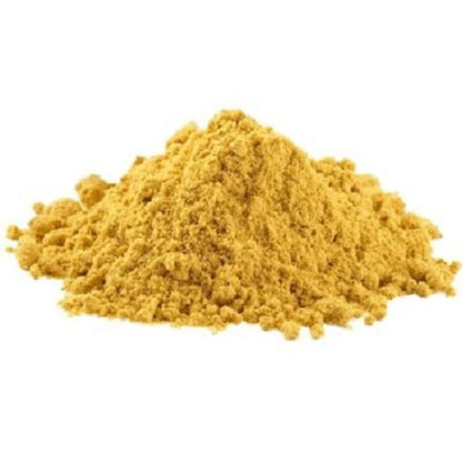 Brook Mustard Powder 50g