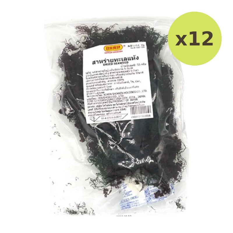 Nihon Shokken Kaiso Mix 55g