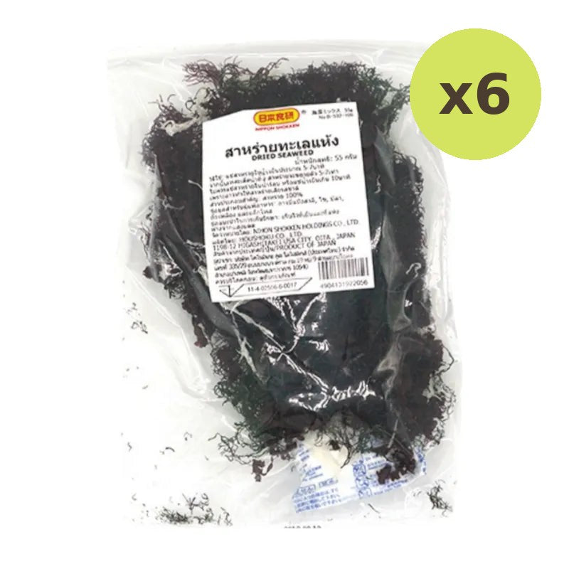 Nihon Shokken Kaiso Mix 55g