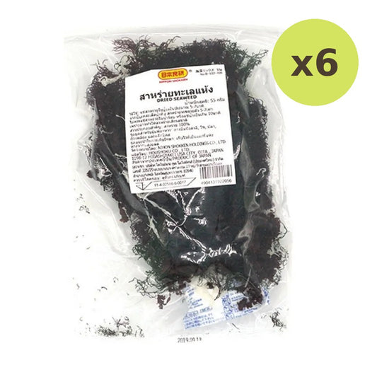 Nihon Shokken Kaiso MIX 55g