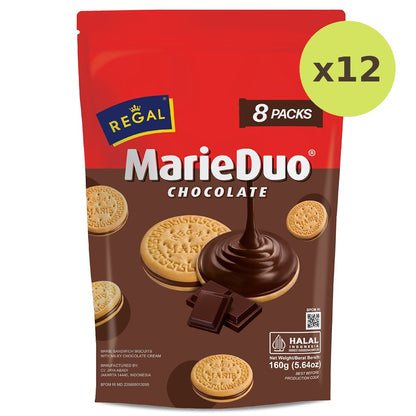 Regal Marie Chocolate Cream