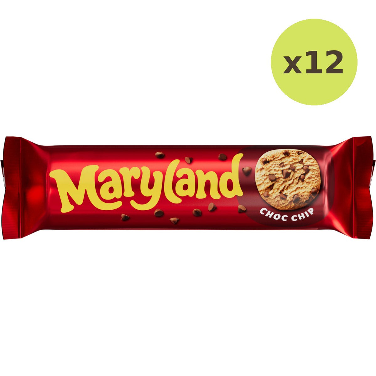 Maryland Treats Chocolate Chip Cookies