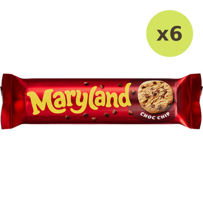 Maryland Treats Chocolate Chip Cookies
