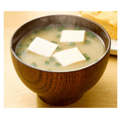 Hanamaruki Dashi Iri Okasan Miso 1kg x10