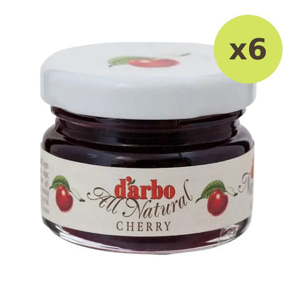 Darbo Jam Cherry 60