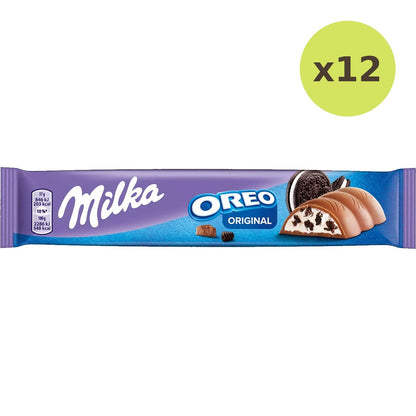 Milka Orero Original