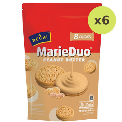 Regal Marie Peanut Butter