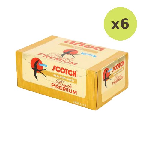Scotch Royale Premium Xylitol