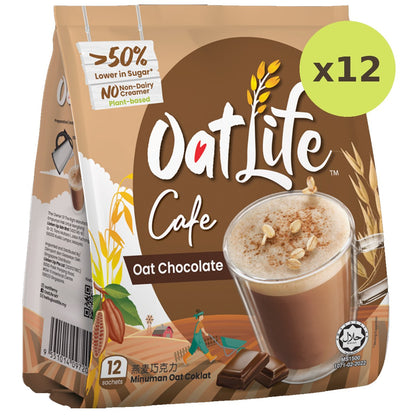 Oatlife Oat Chocolate