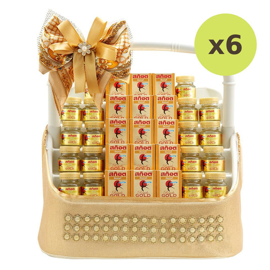 Scotch Hamper Hi Class 3 Birdnest