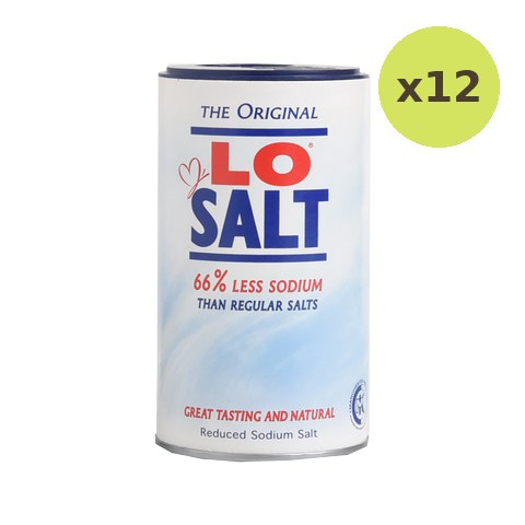 Lo Salt Salt Alternative
